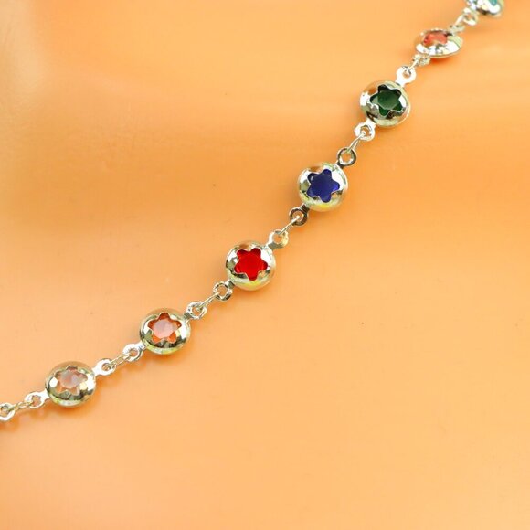 "New Beautiful Design Necklace Chain for Women/Girls, Gift, N517 - Picture 7 of 10